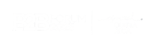 B2B 2025 Esencial – Logo