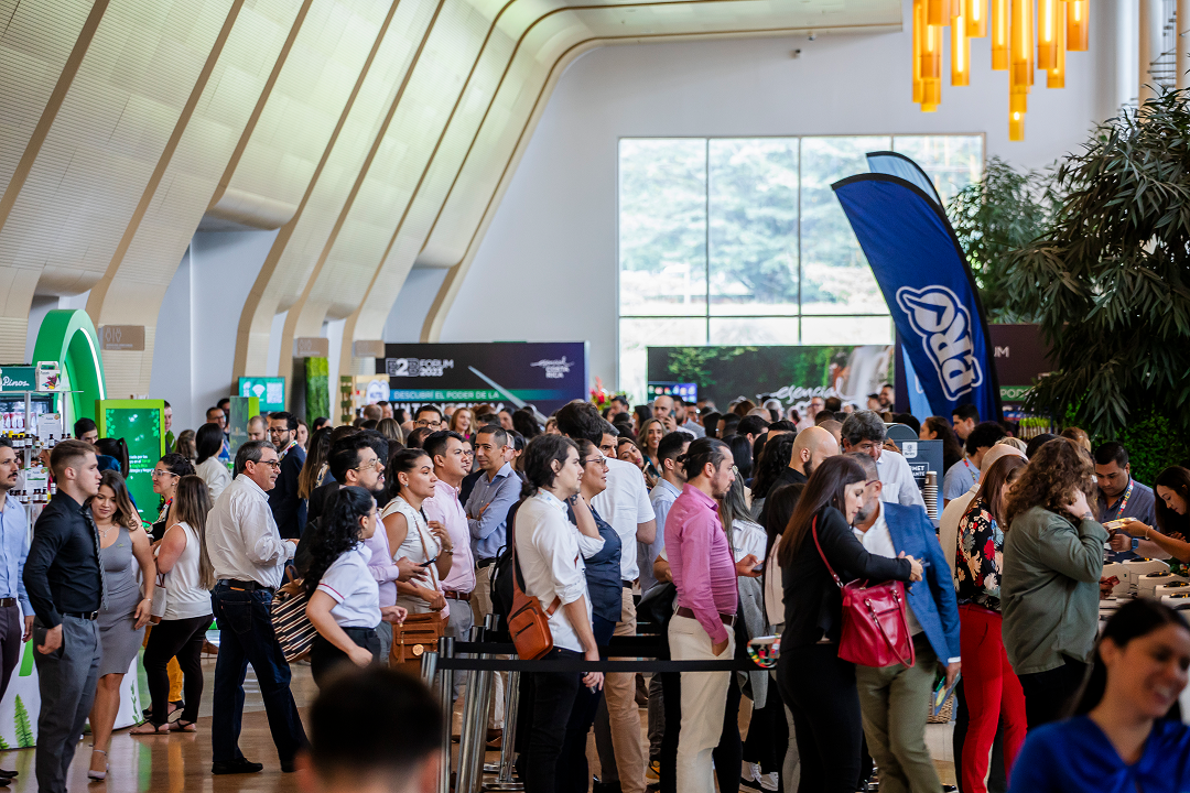 ediciones anteriores - b2b 2