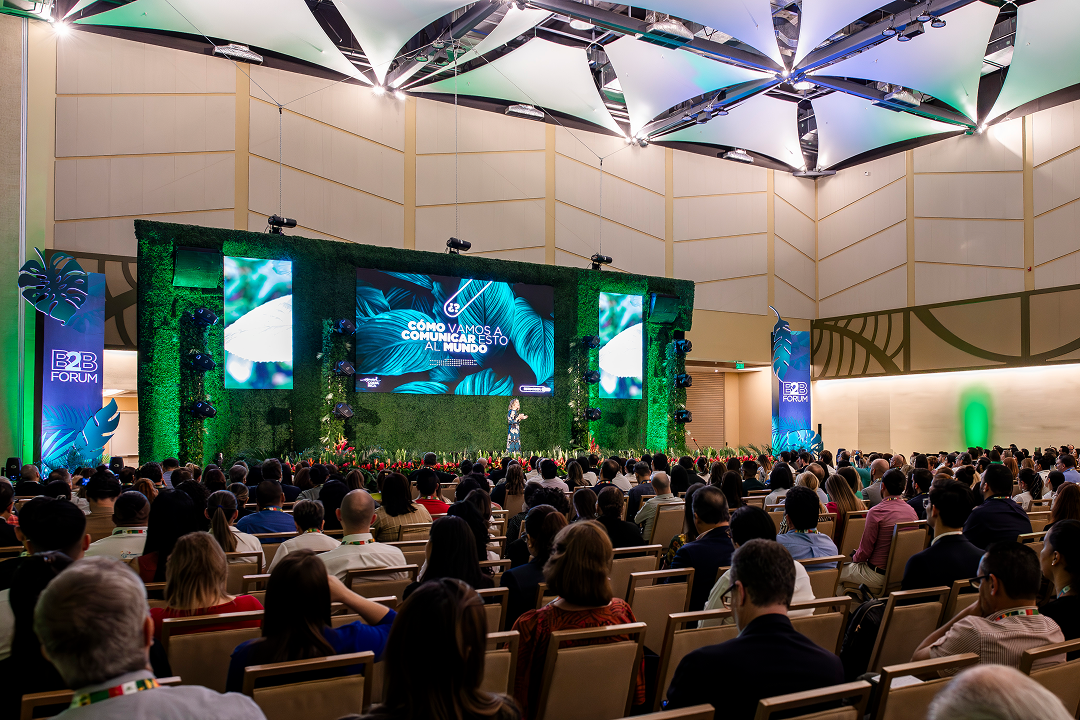 ediciones anteriores - b2b 3