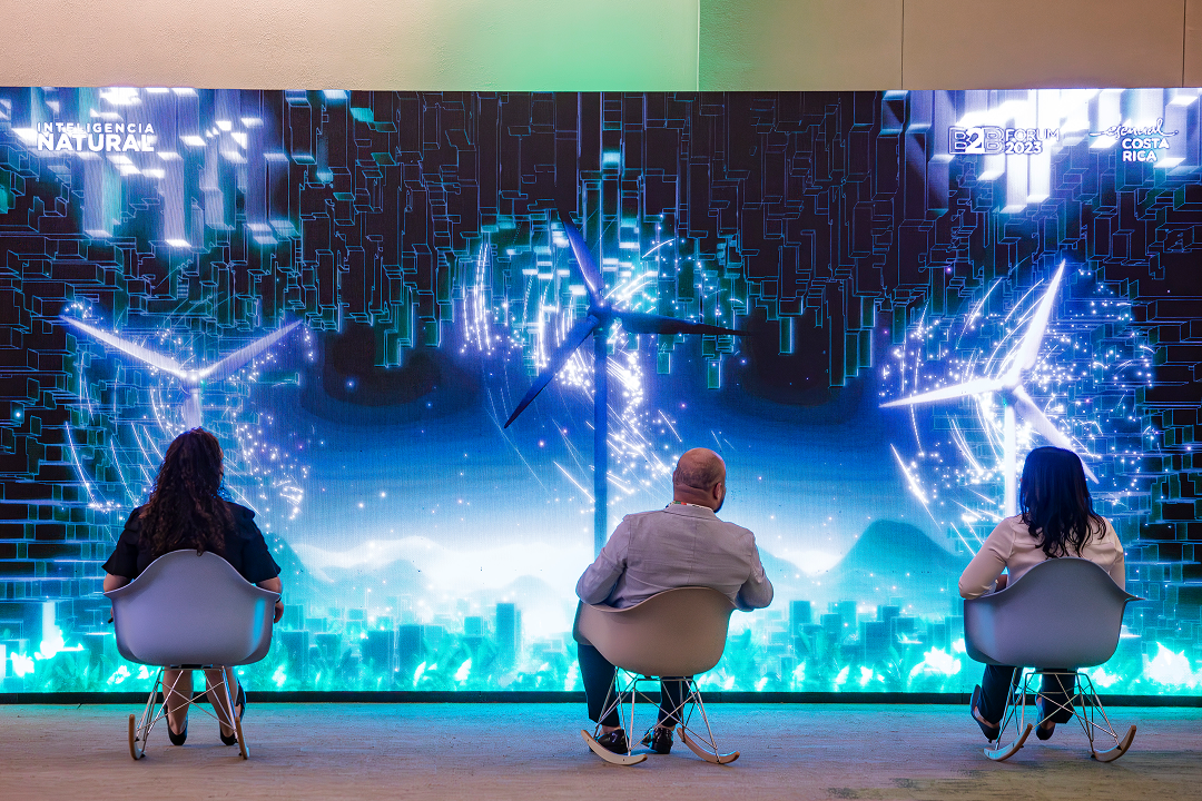 ediciones anteriores - b2b 4