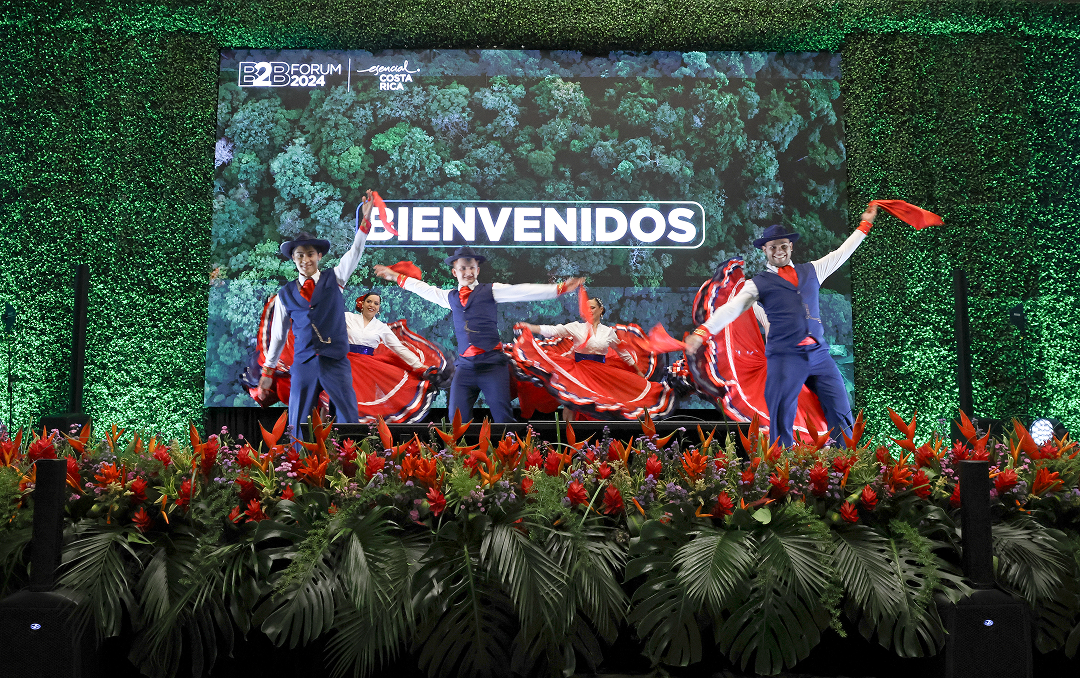 ediciones anteriores - b2b 8