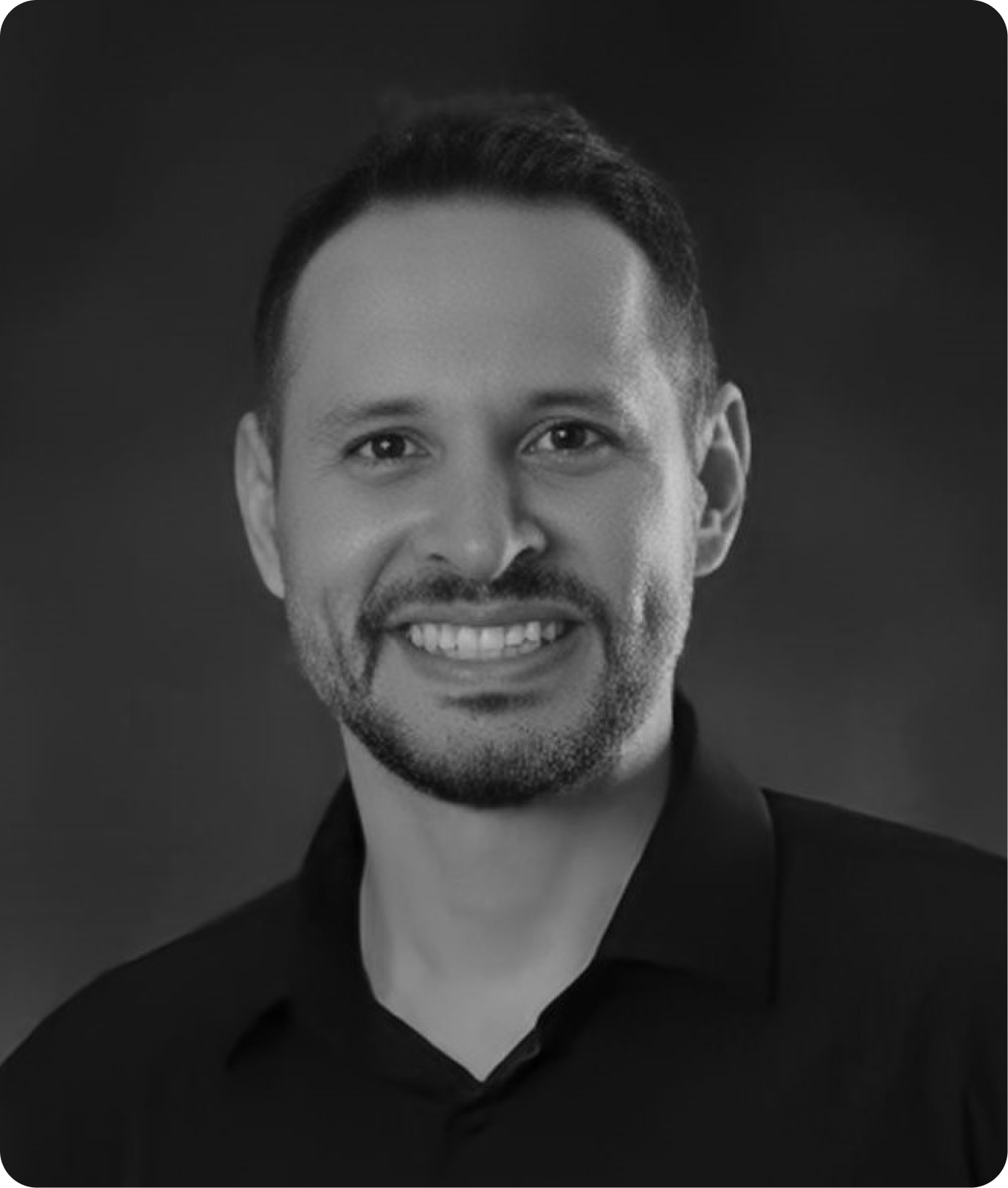 Bernardo Mesén