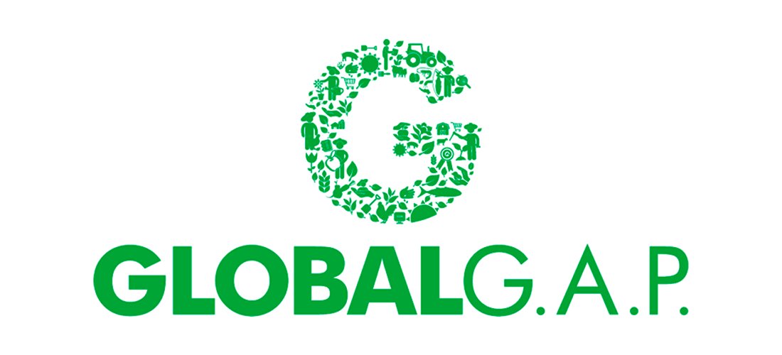 Logo Global Gap