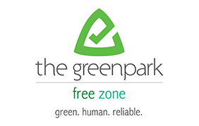 The Greenpark Free Zone