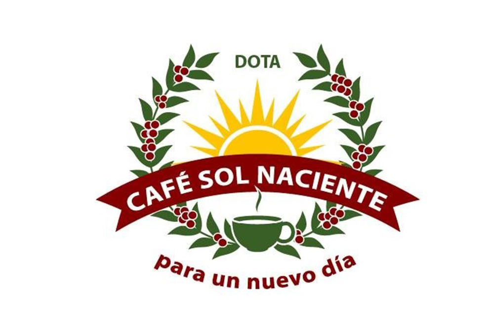Microbeneficio Ecológico Los Eucaliptos, Café Sol Naciente