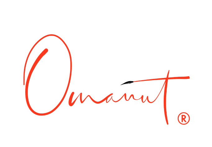 Logo_Omanut_Marca_Registrada