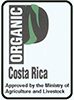 6. ORGÁNICO COSTA RICA
