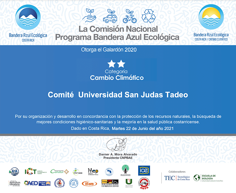 Programa_Bandera_Azul_Ecoloogica