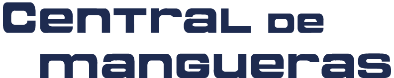 Logo Central de Mangueras 2022
