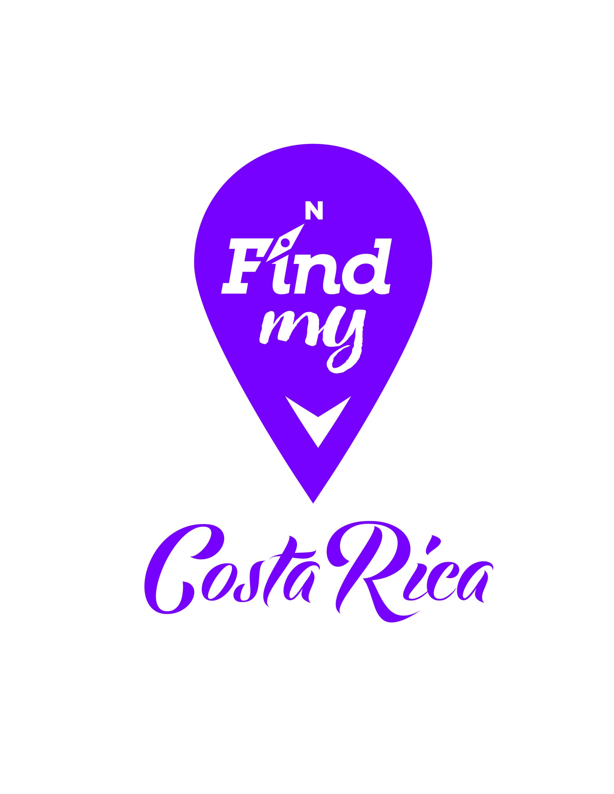 Find My Costa Rica