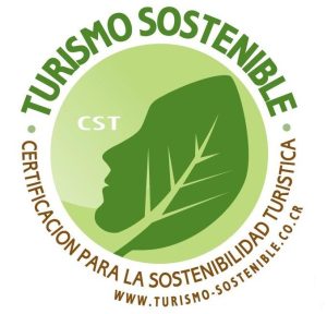 logo CST