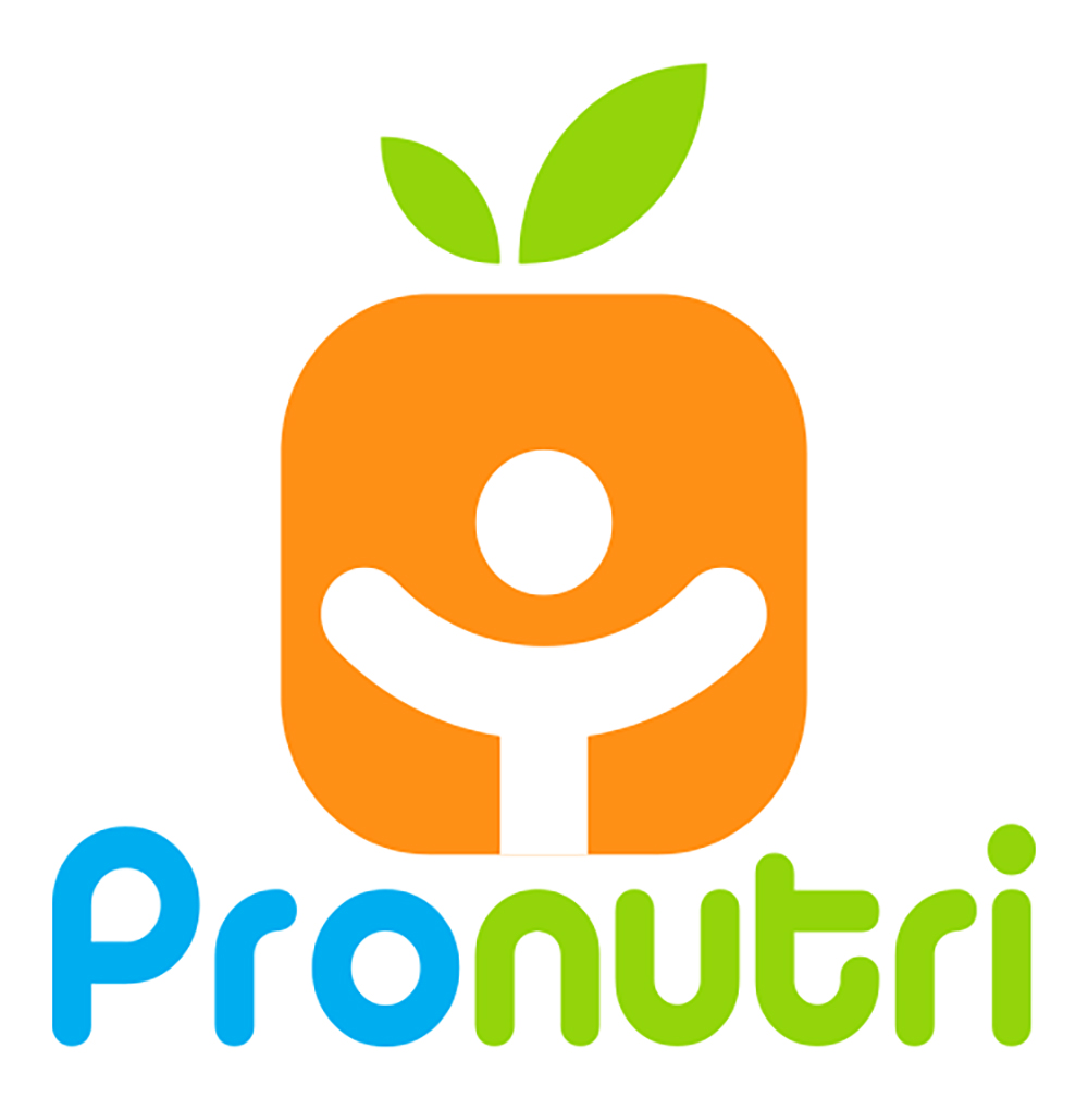 Logo pronutri