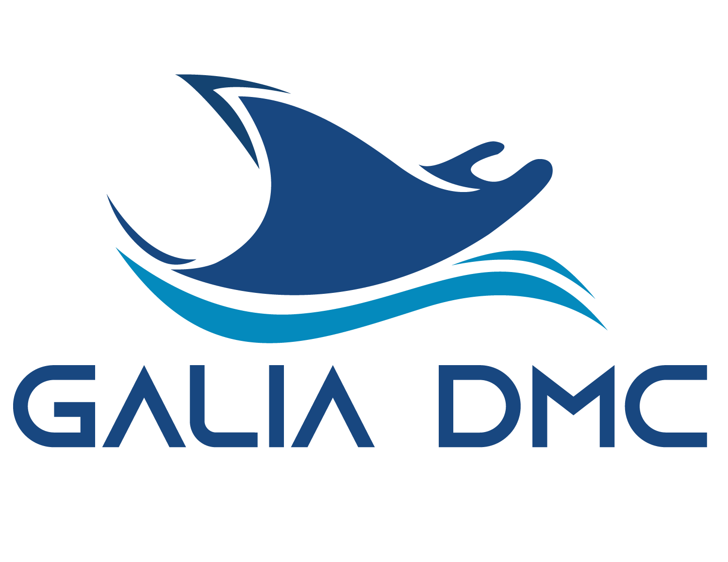 GALIA DMC