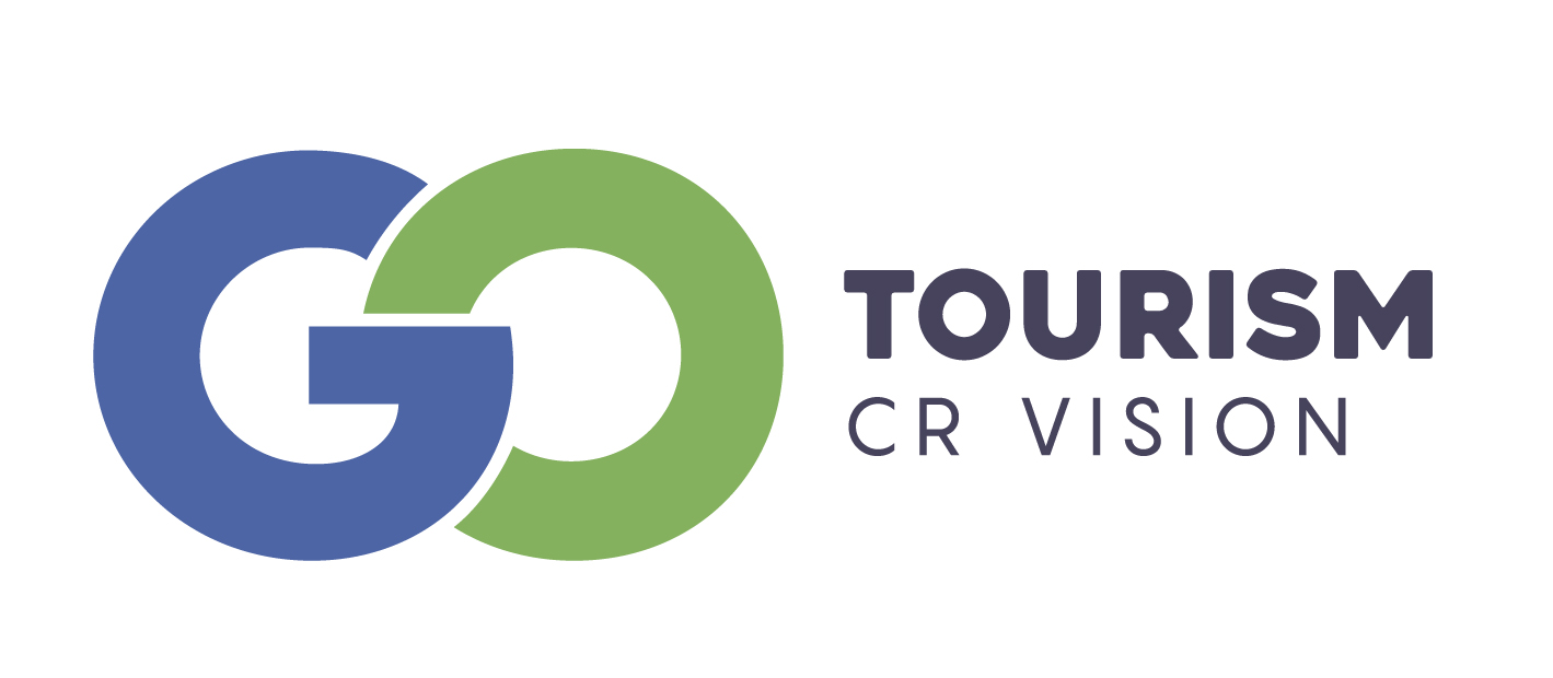 GO CR VISION – TOURISM
