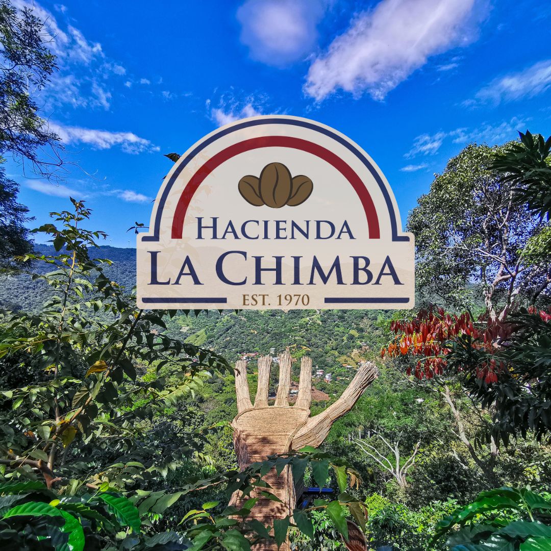 Hacienda La Chimba's logo