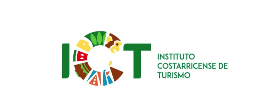 Certificate of Instituto Costarricense de Turismo