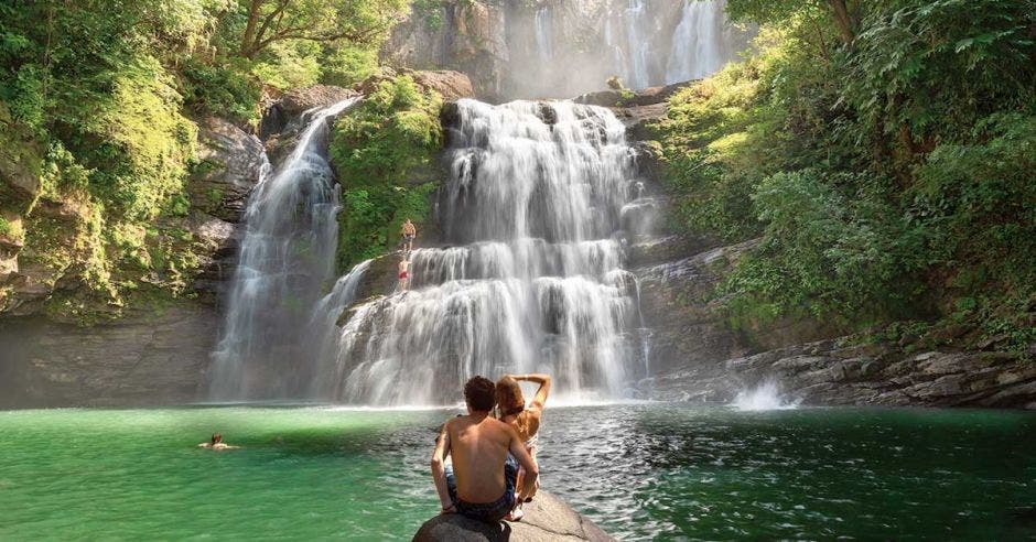 Marca País Costa Rica