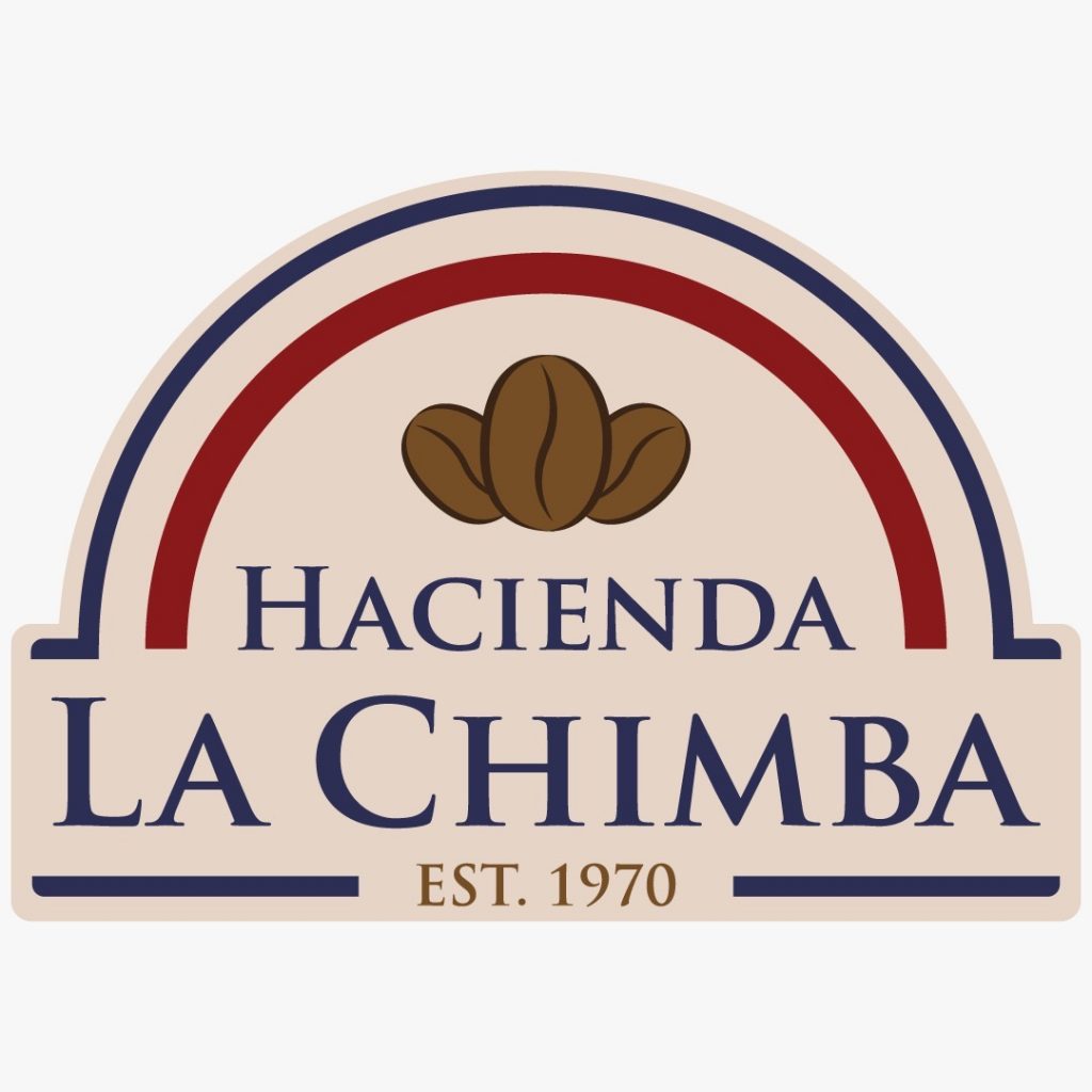 Hacienda La Chimba's logo