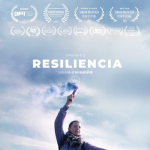 resiliencia