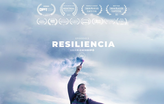 resiliencia