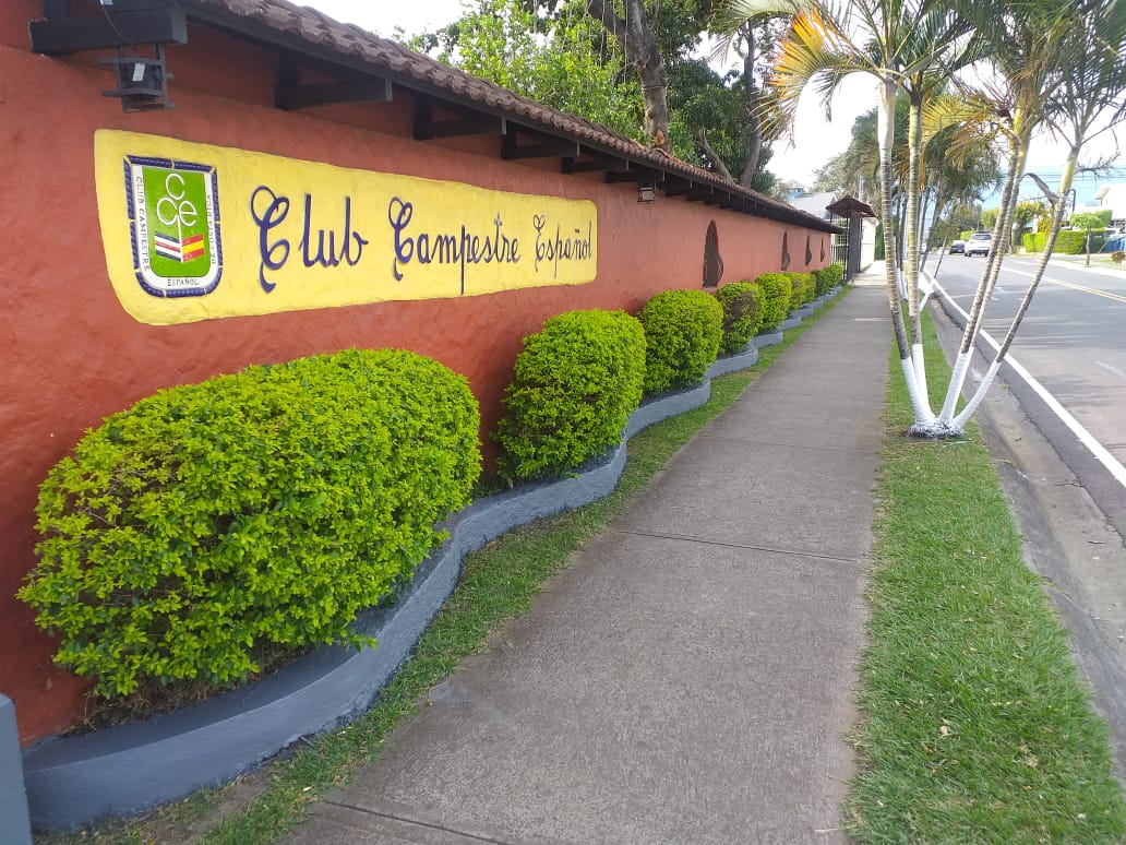 Fotografia Empresa Club Campestre