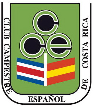 Logo club campestre