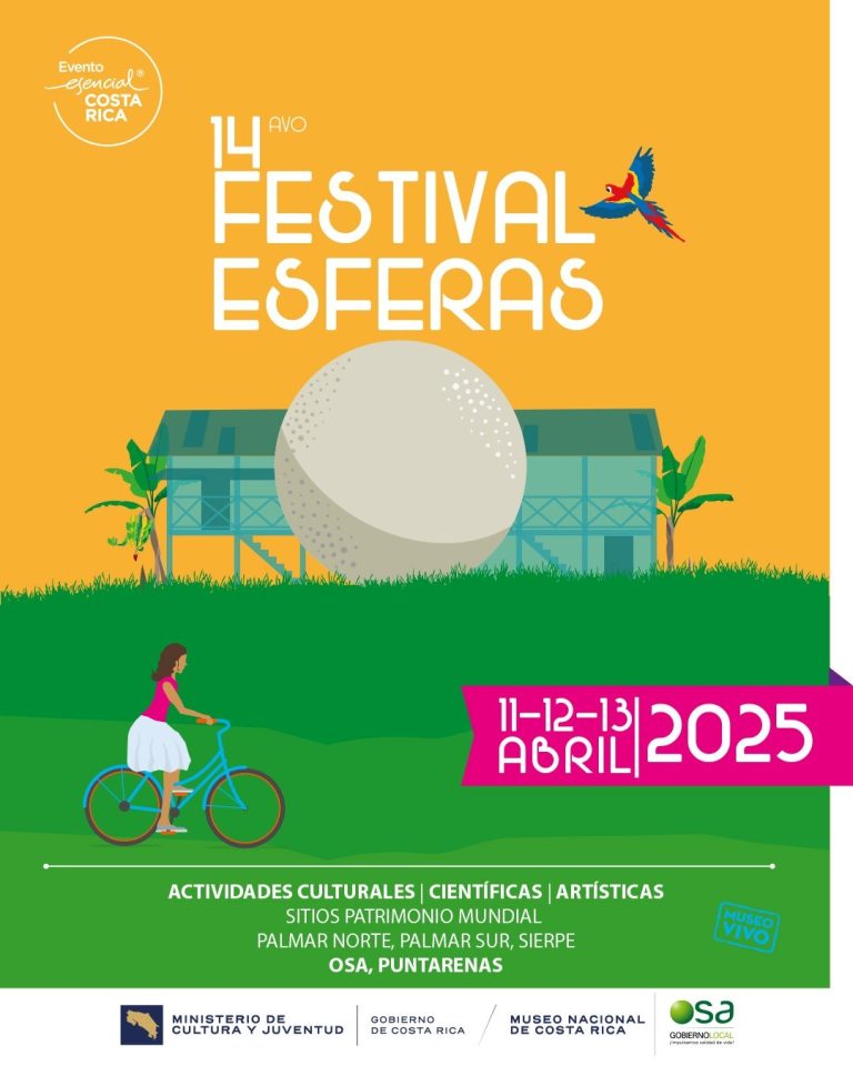 Festival Esferas