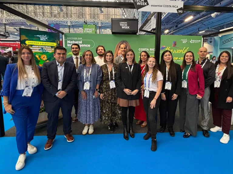 Feria-London-Tech-Week