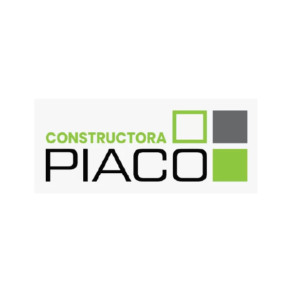 Logo Piaco
