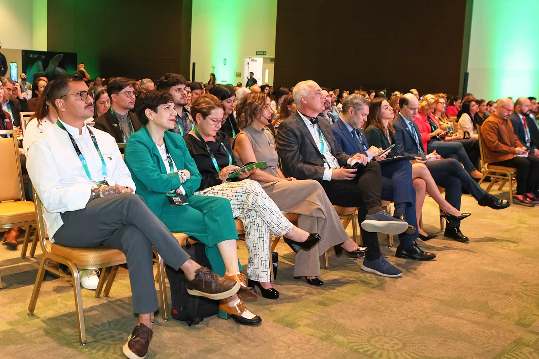 Beneficios exclusivos como capacitaciones, descuento en misiones, ferias internacionales y macroeventos PROCOMER