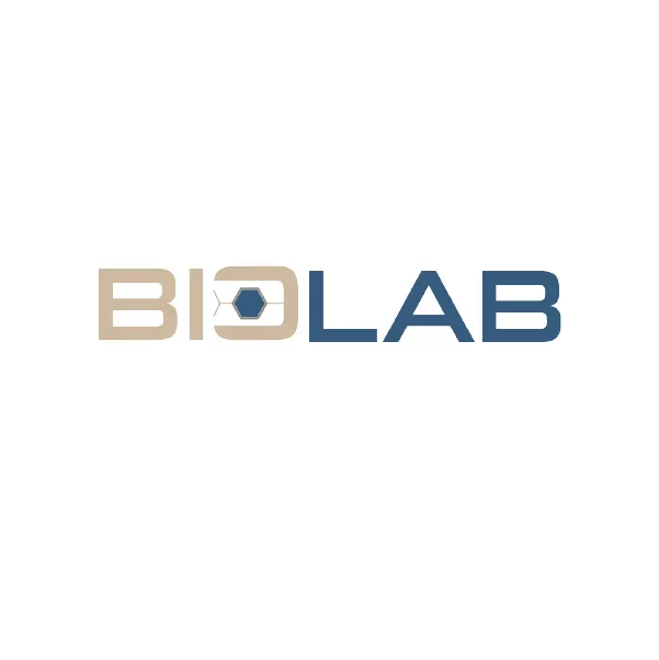 Logo Biolanb