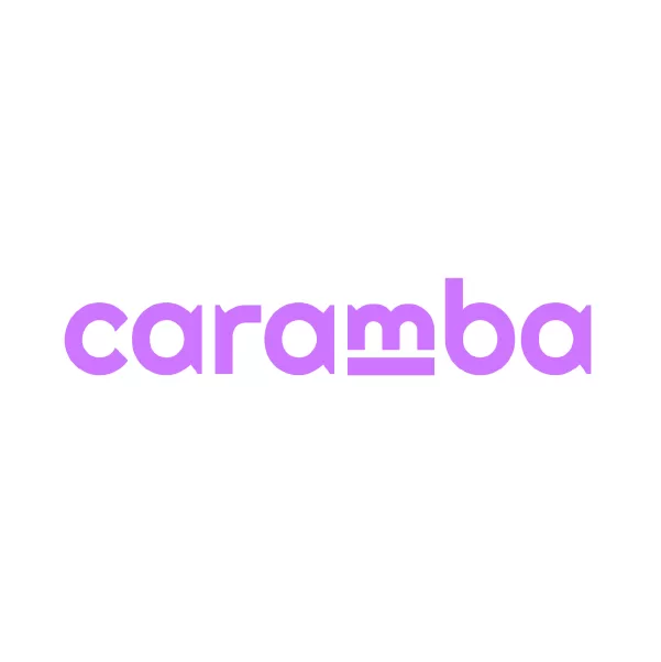 Logo Caramba