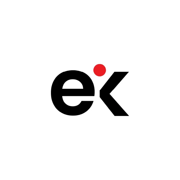 Logo EK