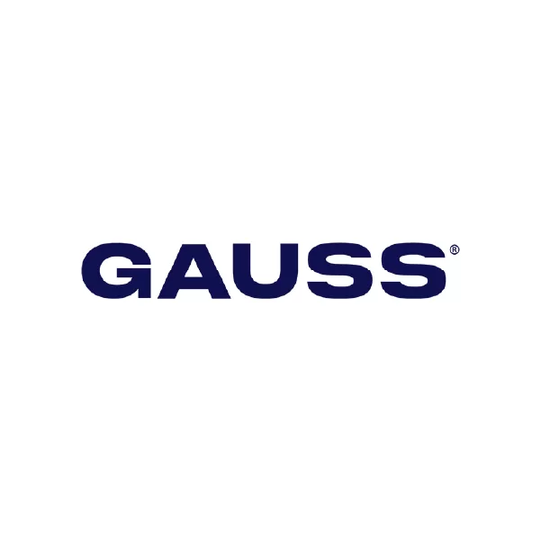 Logo Gauss