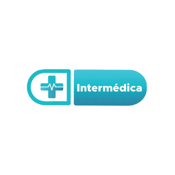 Logo Intermedica