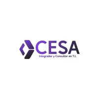 Logo CESA